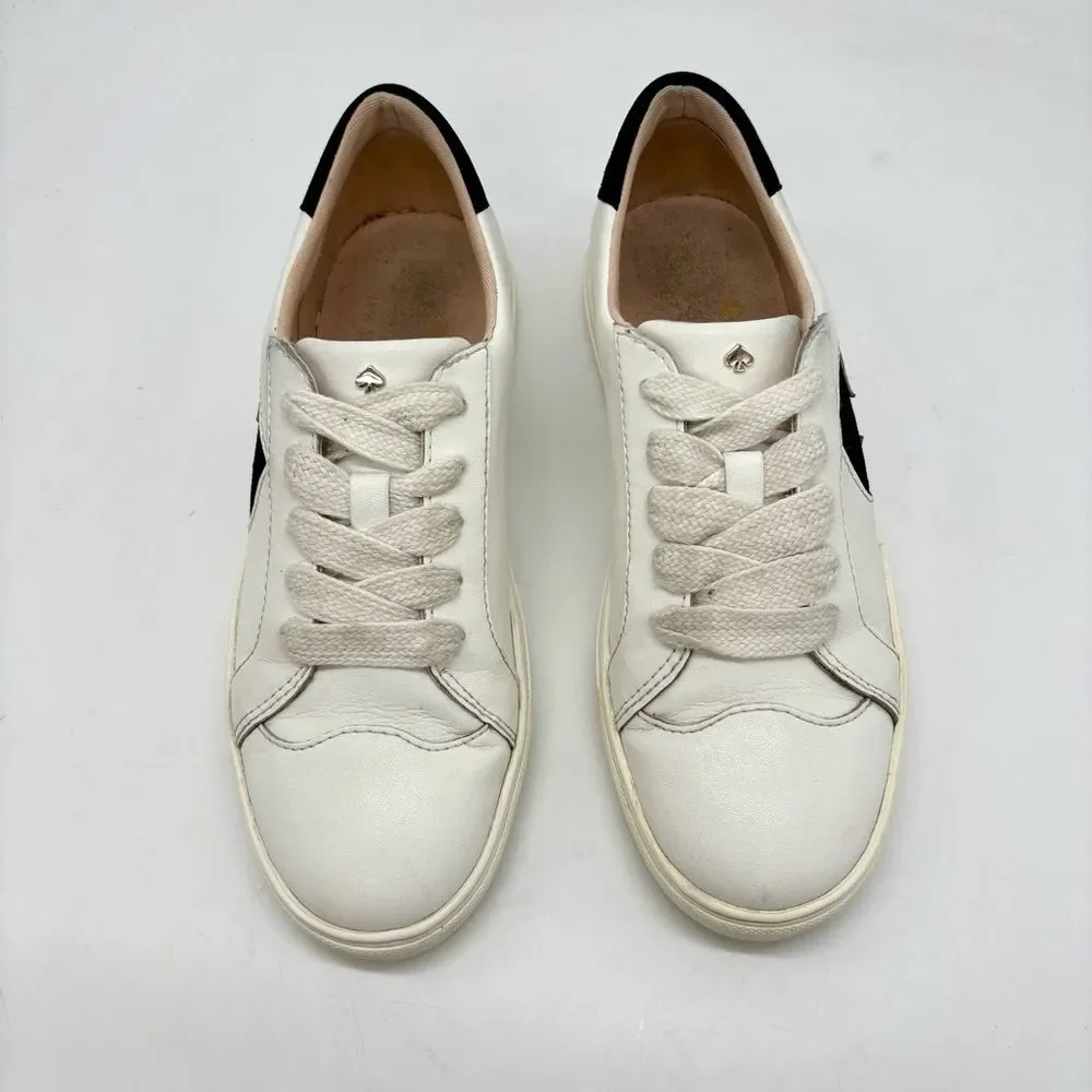 Kate Spade Fez Sneaker